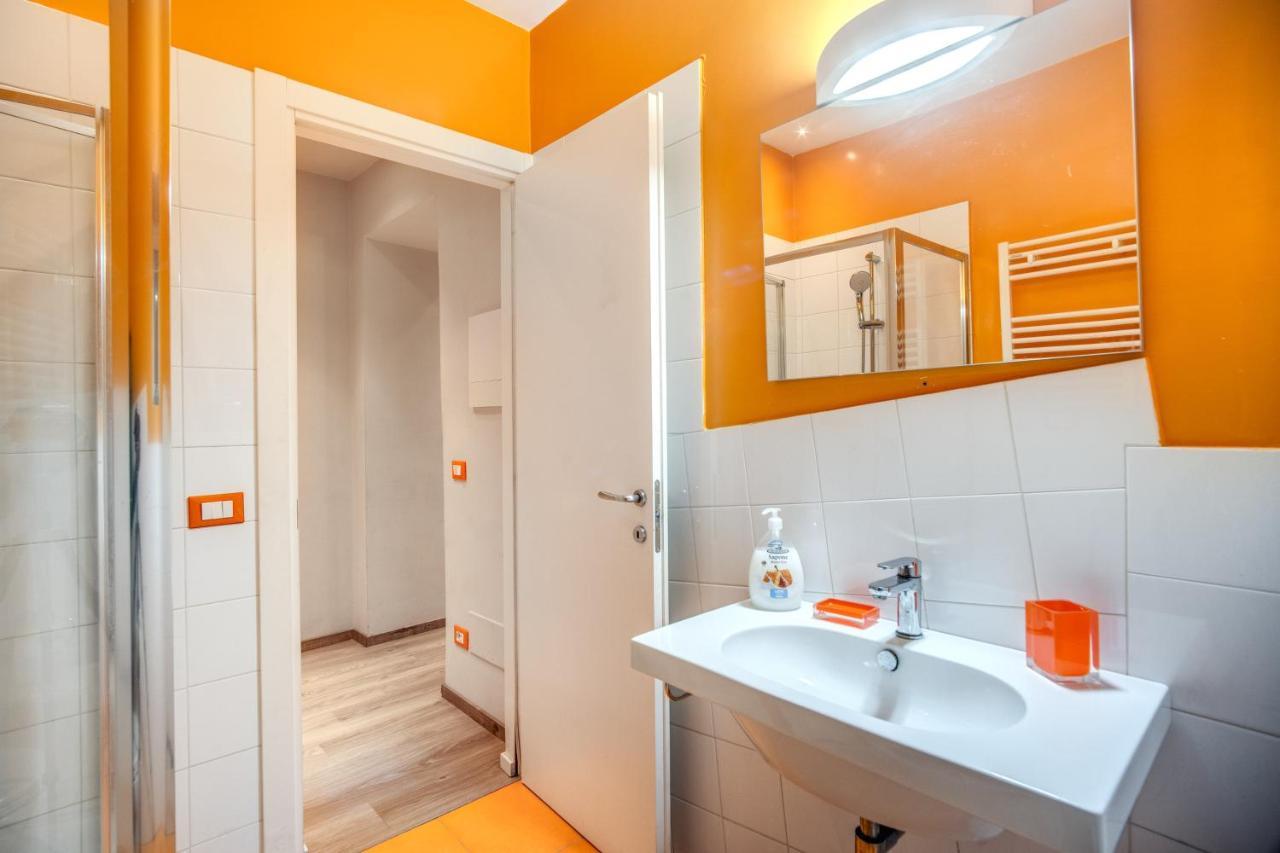 Apartments Rione Trastevere XIII Rome Exterior photo