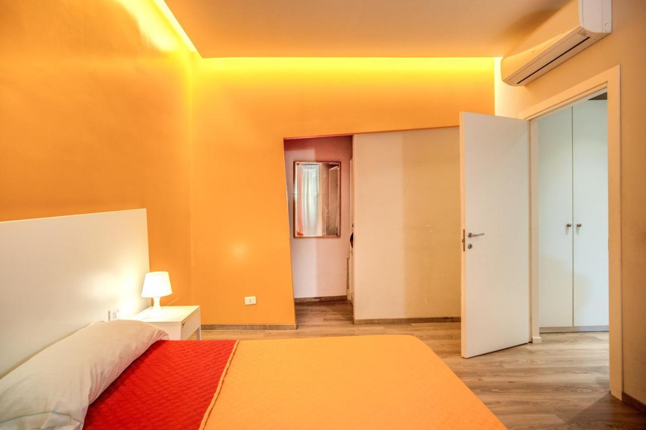 Apartments Rione Trastevere XIII Rome Exterior photo