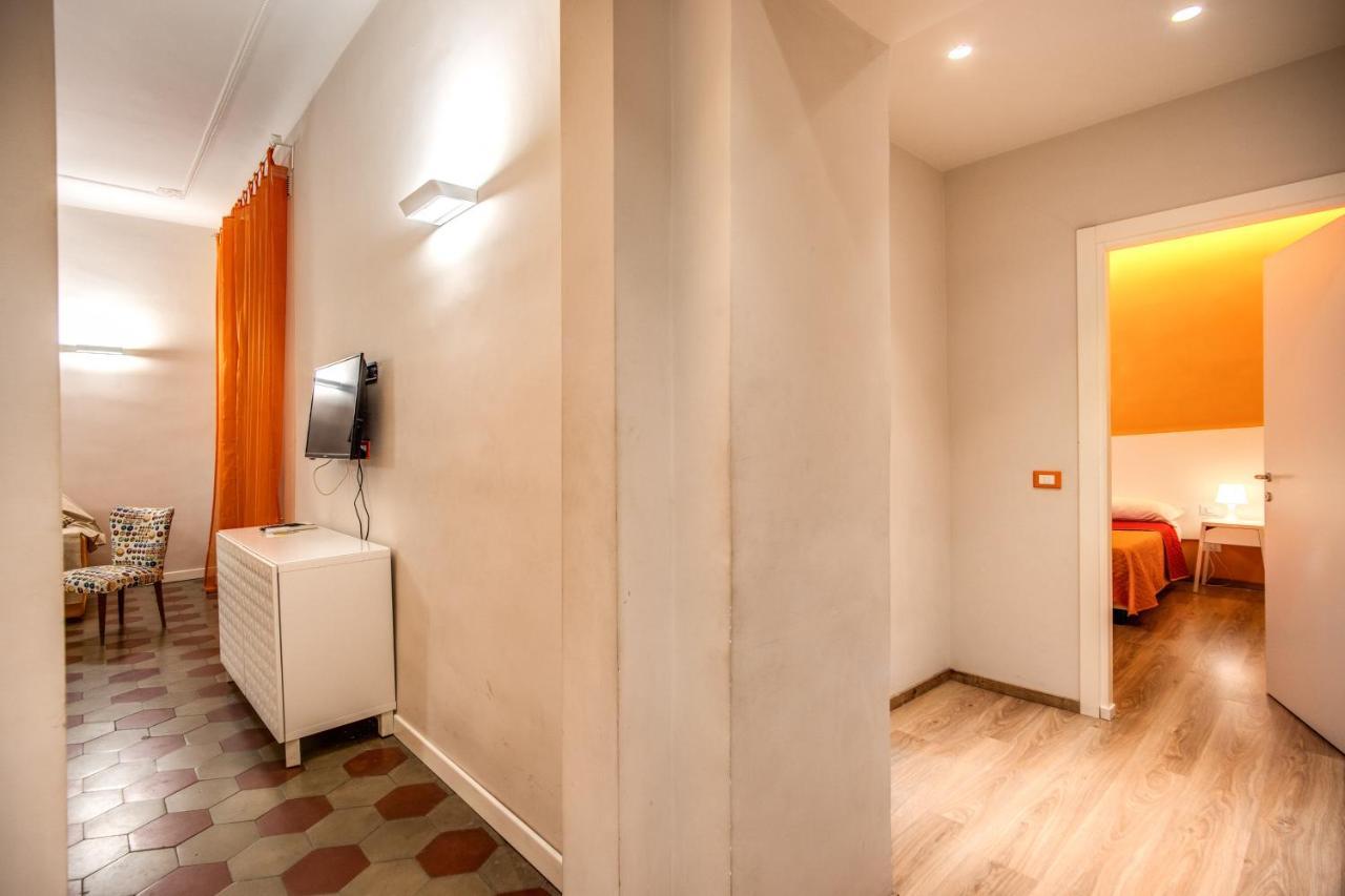 Apartments Rione Trastevere XIII Rome Exterior photo