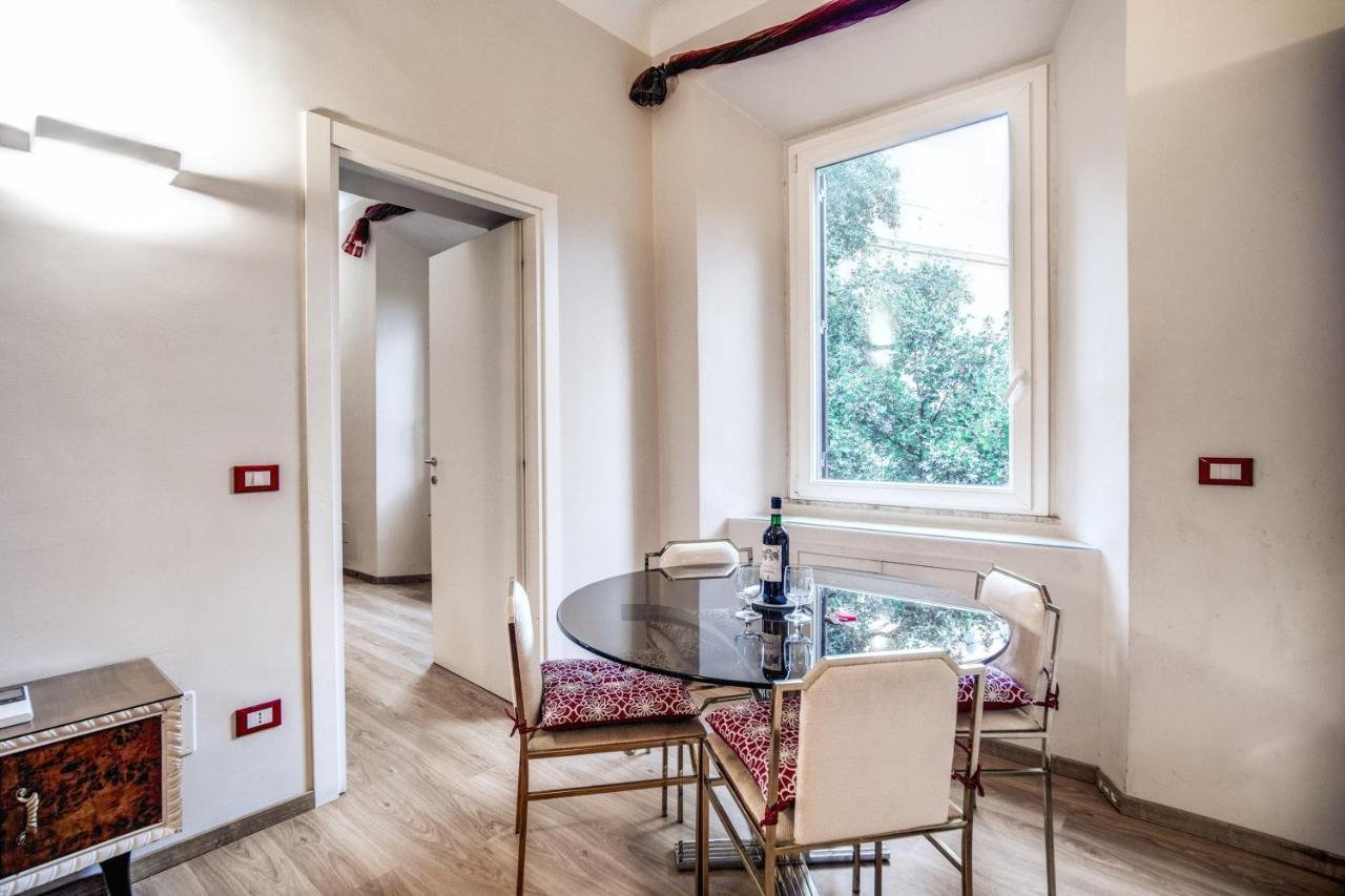 Apartments Rione Trastevere XIII Rome Exterior photo