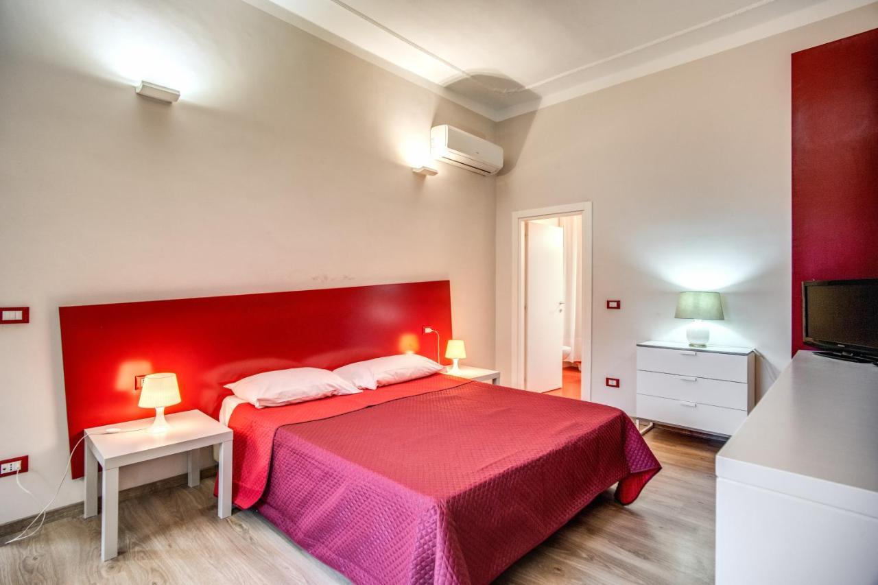 Apartments Rione Trastevere XIII Rome Exterior photo